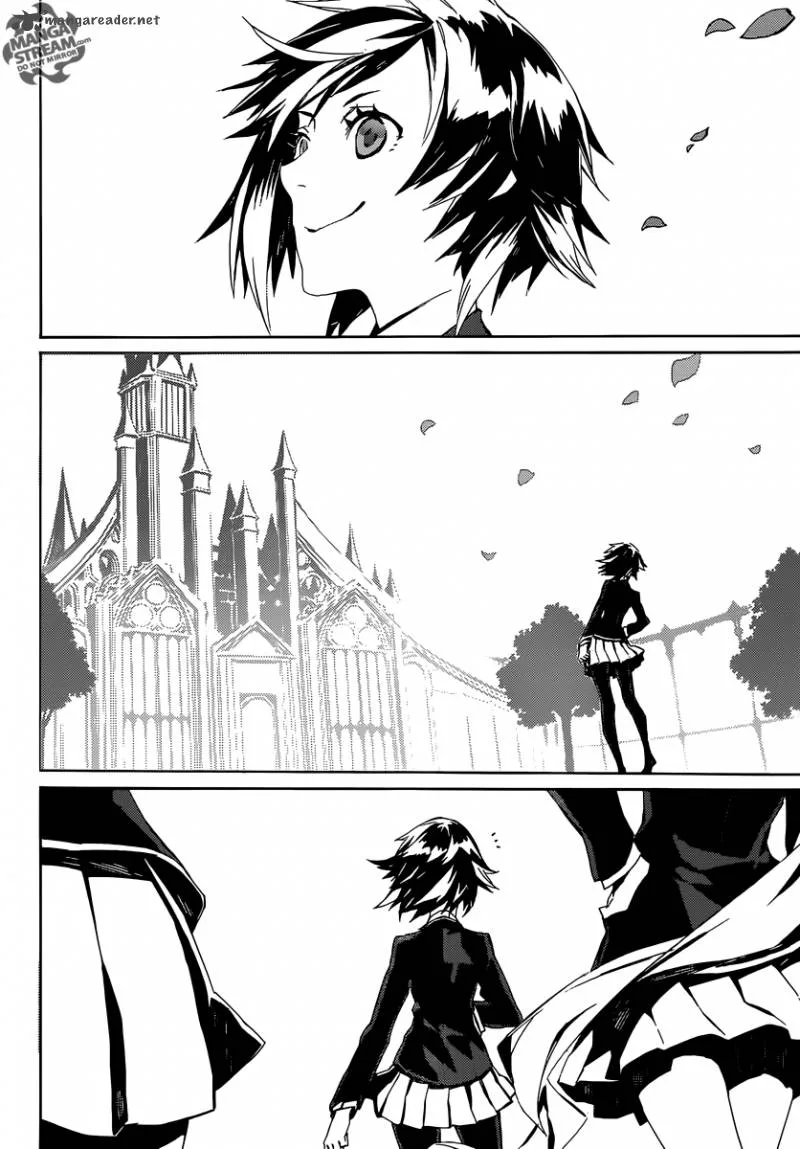 RWBY Chapter 1 page 13