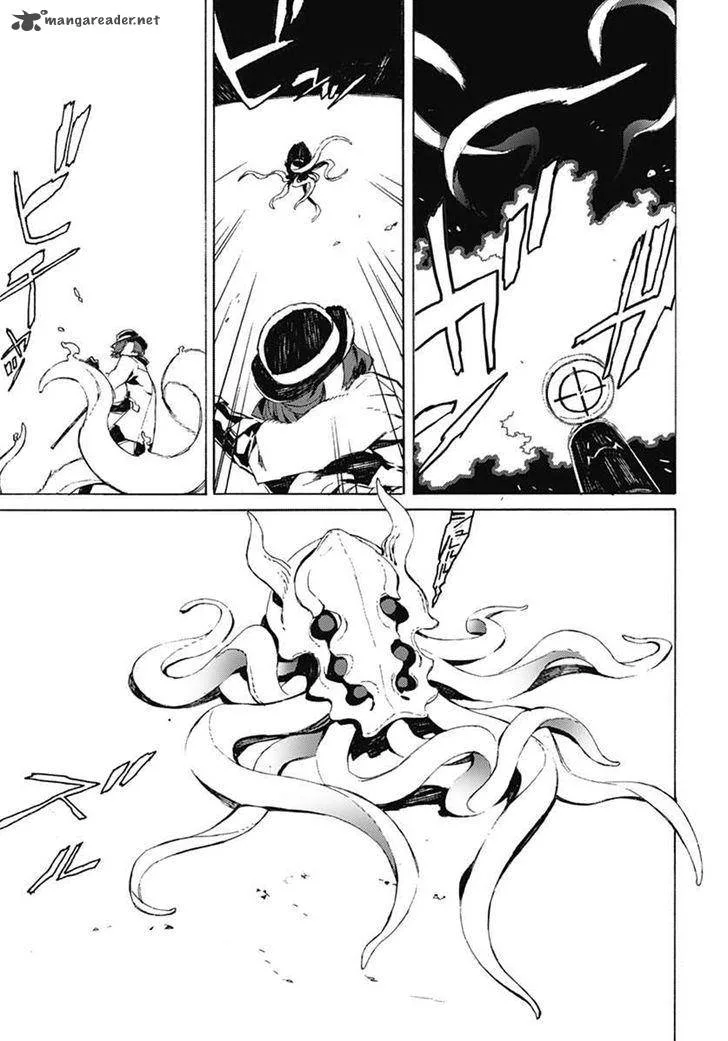 RWBY Chapter 10 page 10