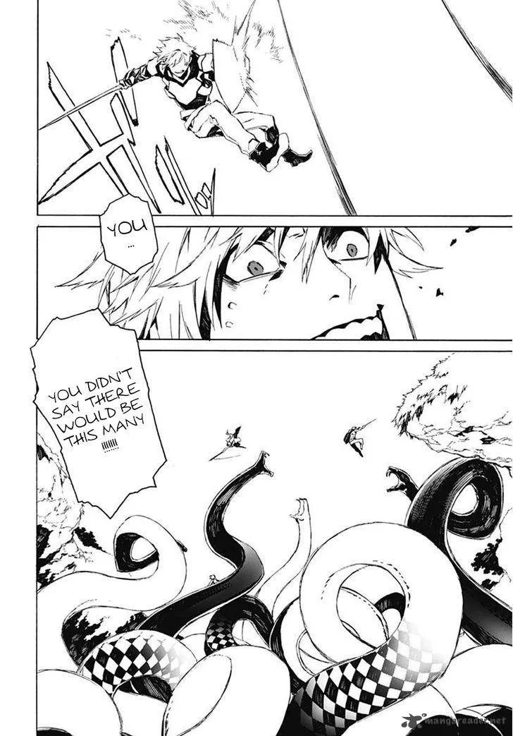 RWBY Chapter 11 page 3