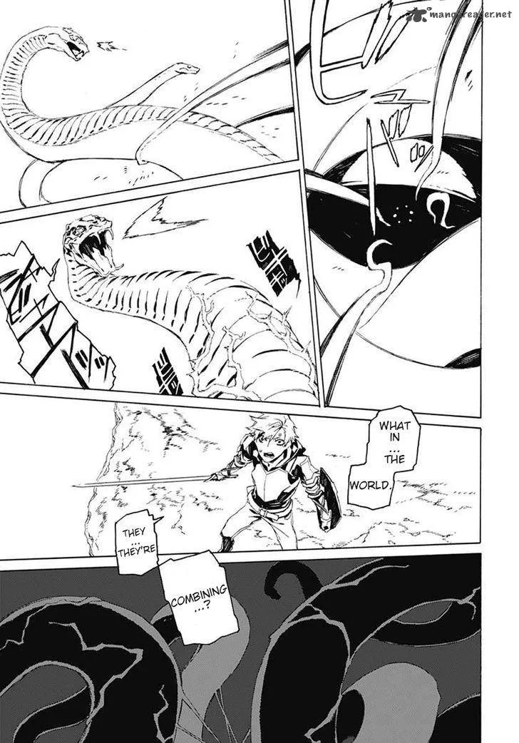 RWBY Chapter 11 page 10