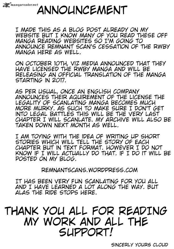 RWBY Chapter 11 page 12