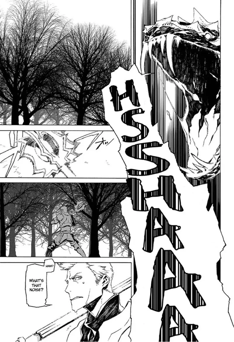 RWBY Chapter 12 page 5