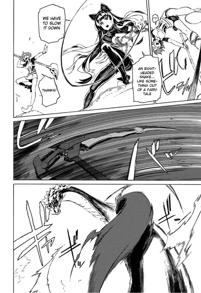 RWBY Chapter 12 page 7