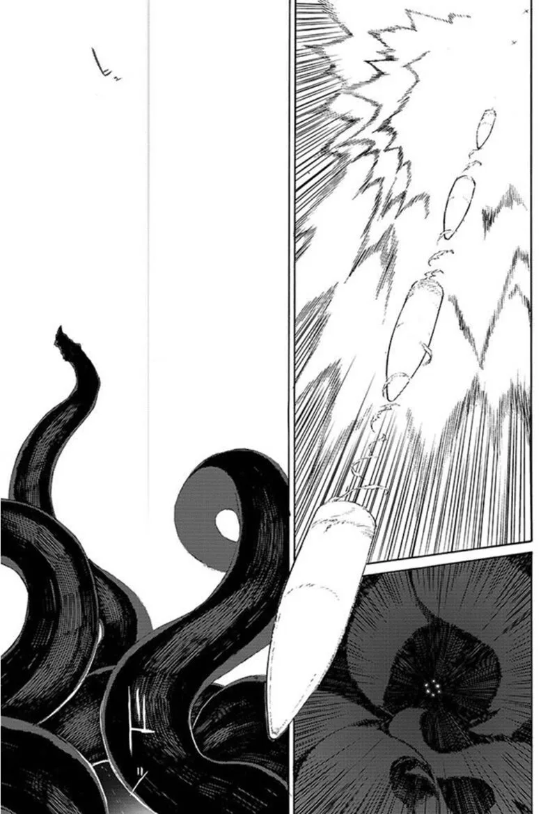 RWBY Chapter 14 page 12