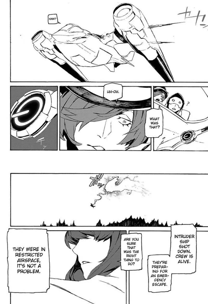 RWBY Chapter 14 page 2