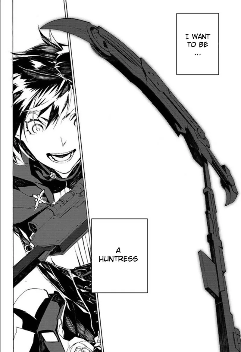RWBY Chapter 14 page 15
