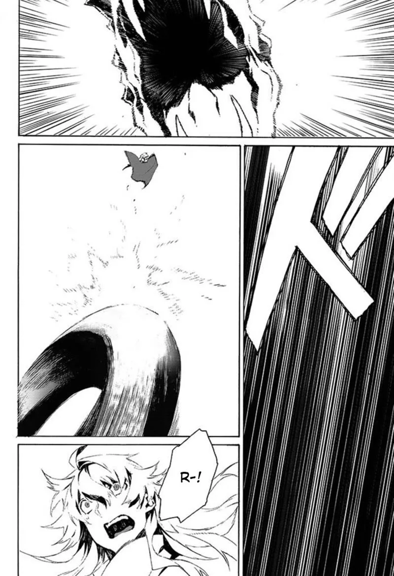 RWBY Chapter 14 page 9