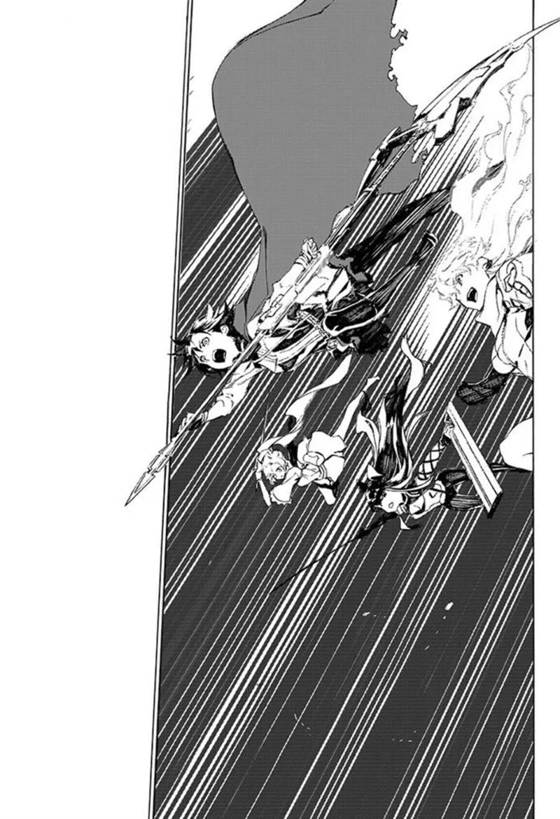 RWBY Chapter 14 page 18