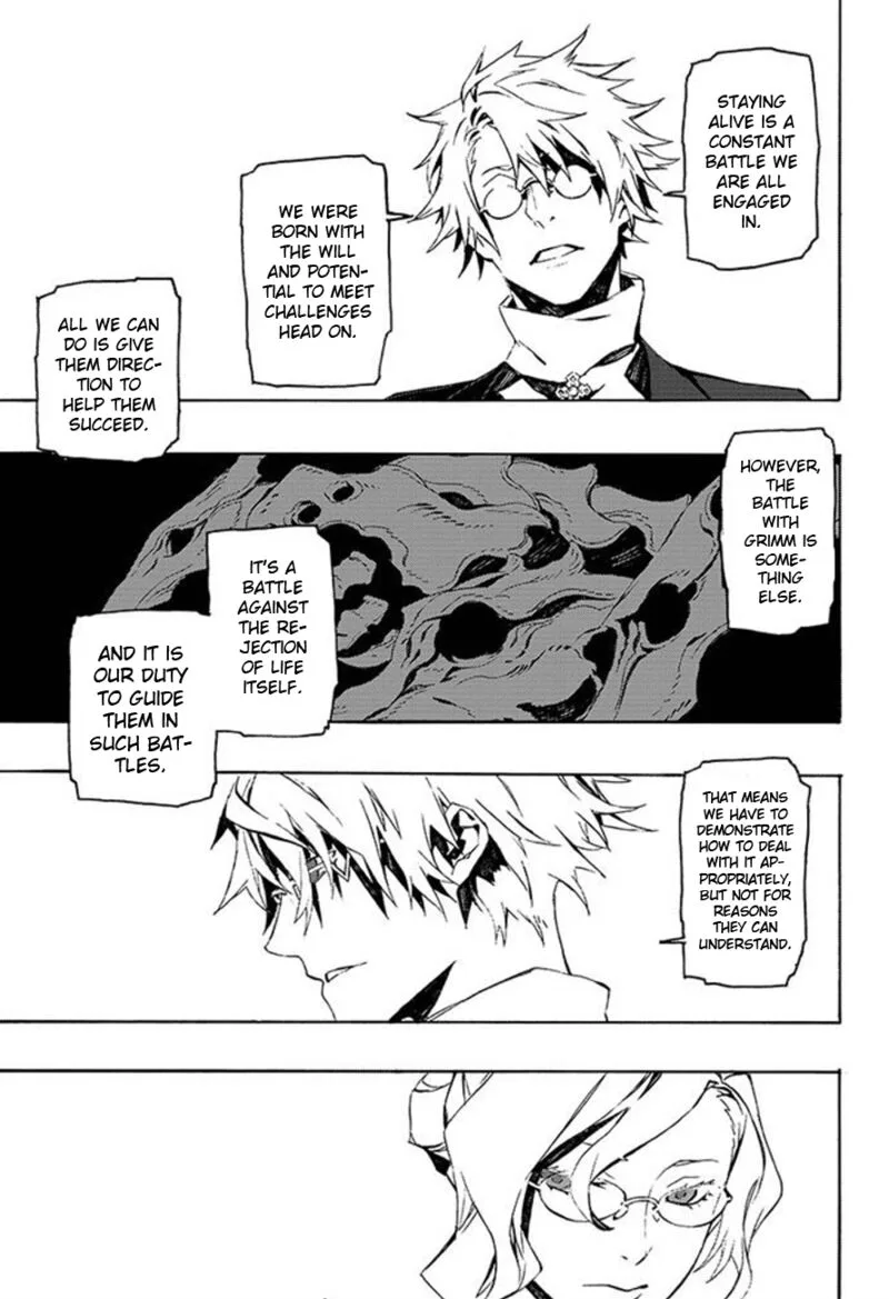 RWBY Chapter 15 page 5