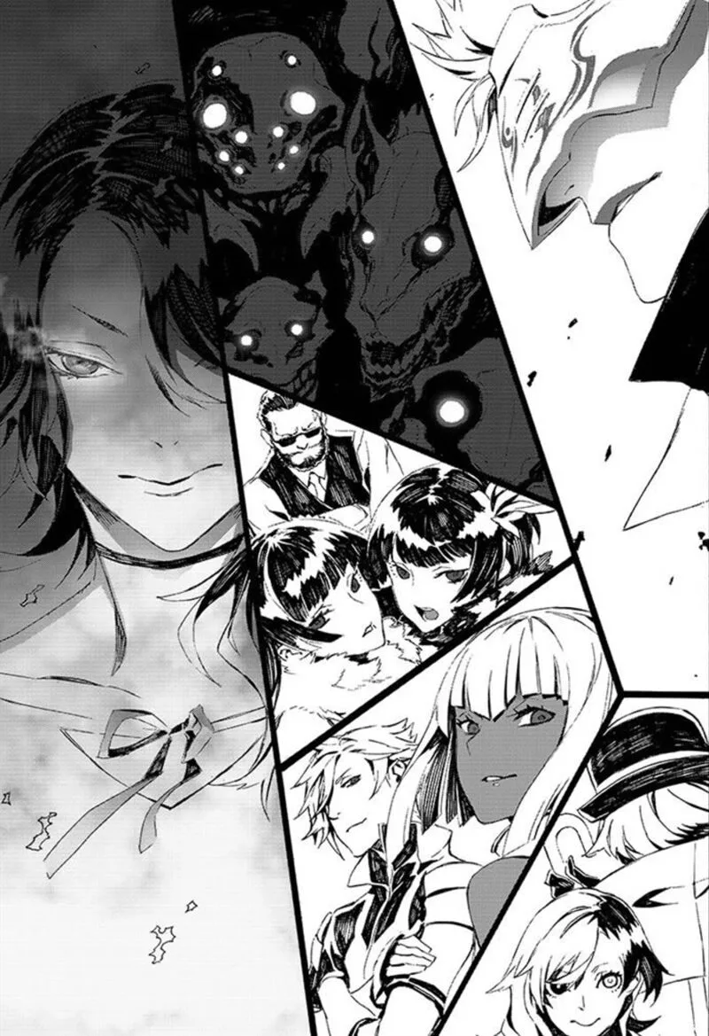 RWBY Chapter 15 page 9