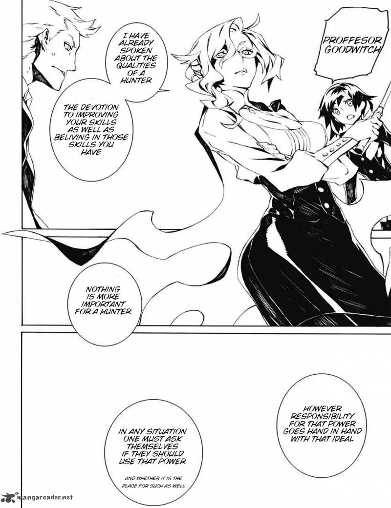 RWBY Chapter 2 page 5
