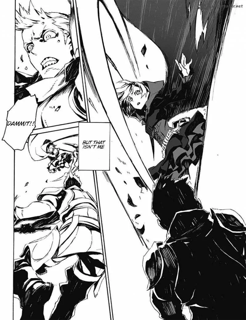 RWBY Chapter 2 page 12