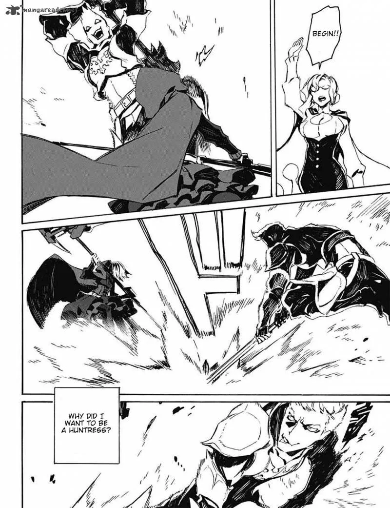 RWBY Chapter 2 page 10