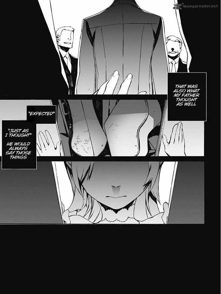 RWBY Chapter 3 page 3