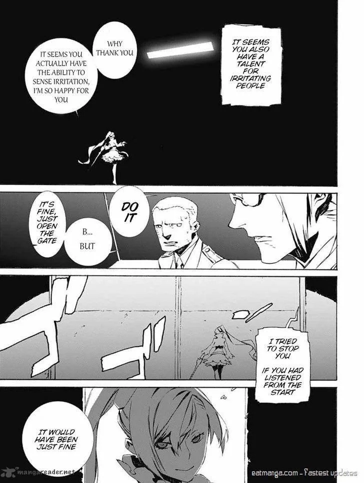 RWBY Chapter 3 page 8