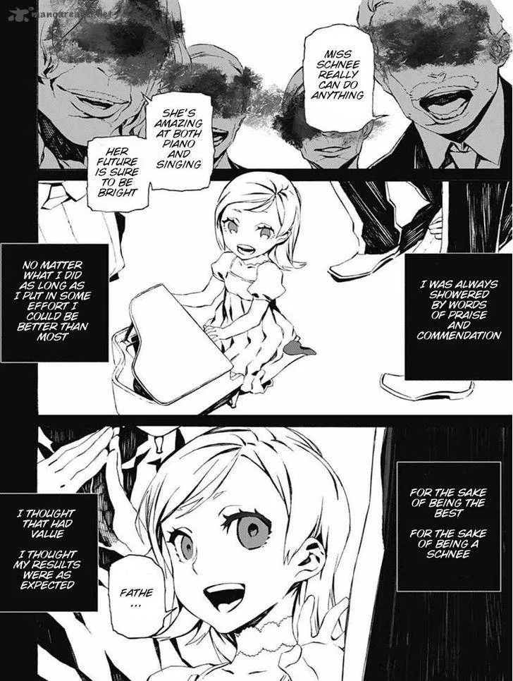 RWBY Chapter 3 page 2