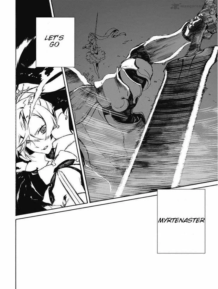 RWBY Chapter 3 page 11