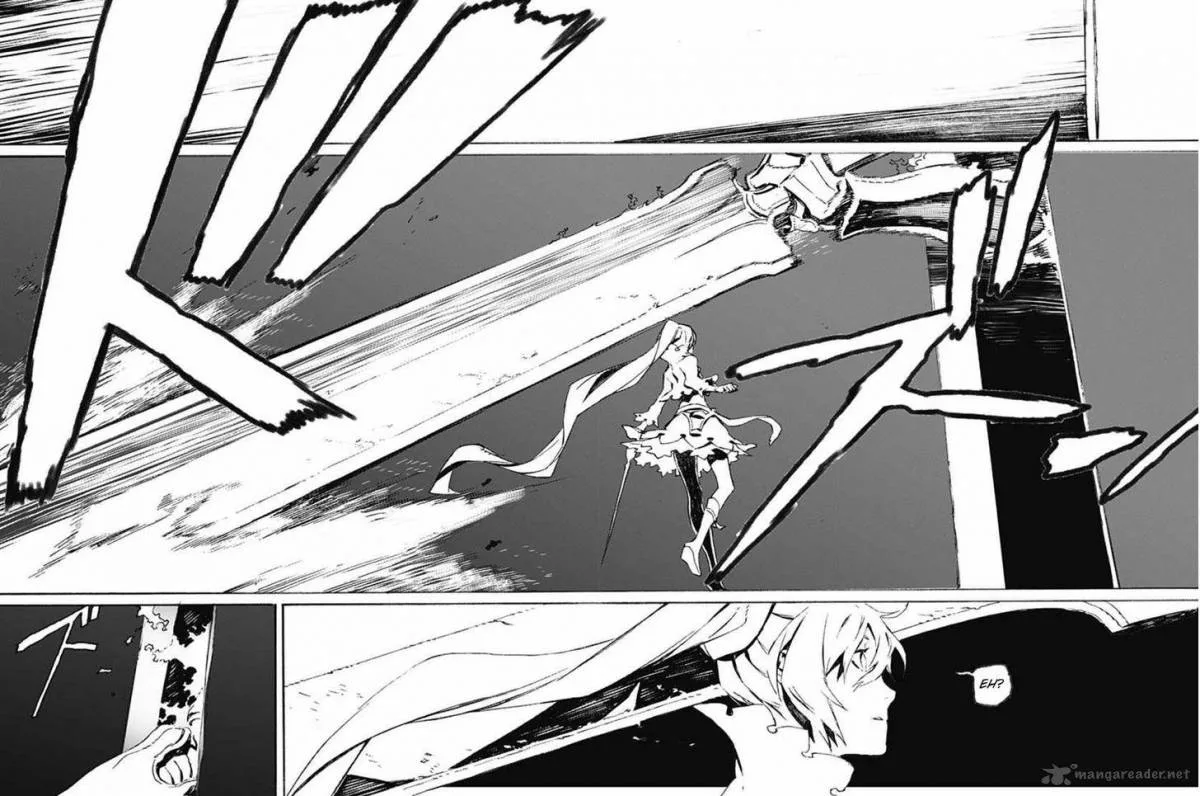 RWBY Chapter 3 page 9