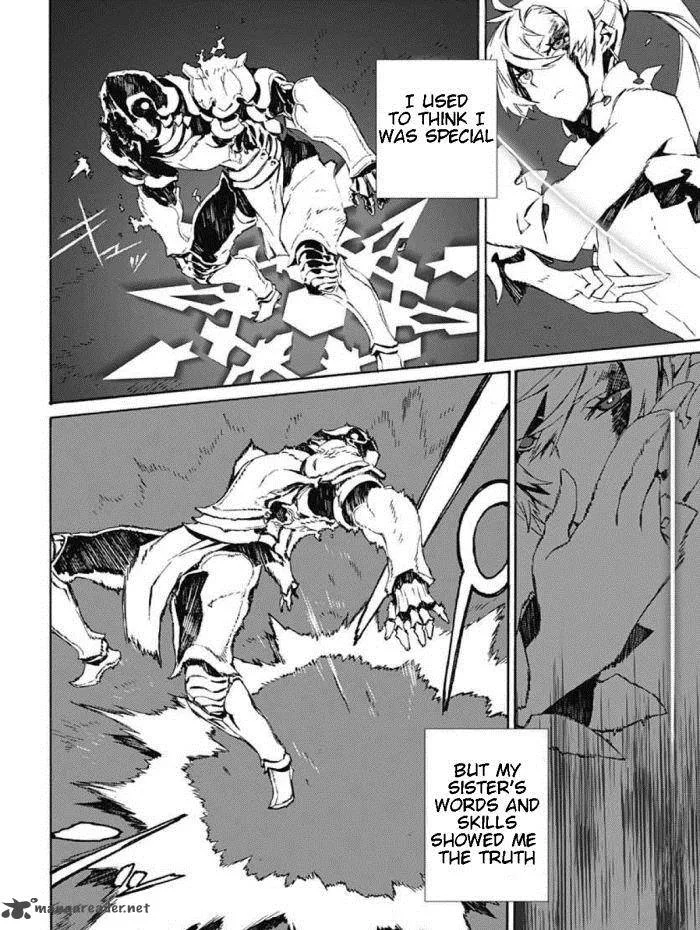 RWBY Chapter 4 page 13