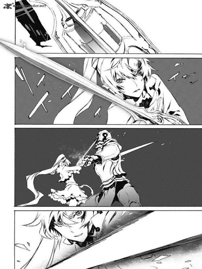 RWBY Chapter 4 page 7