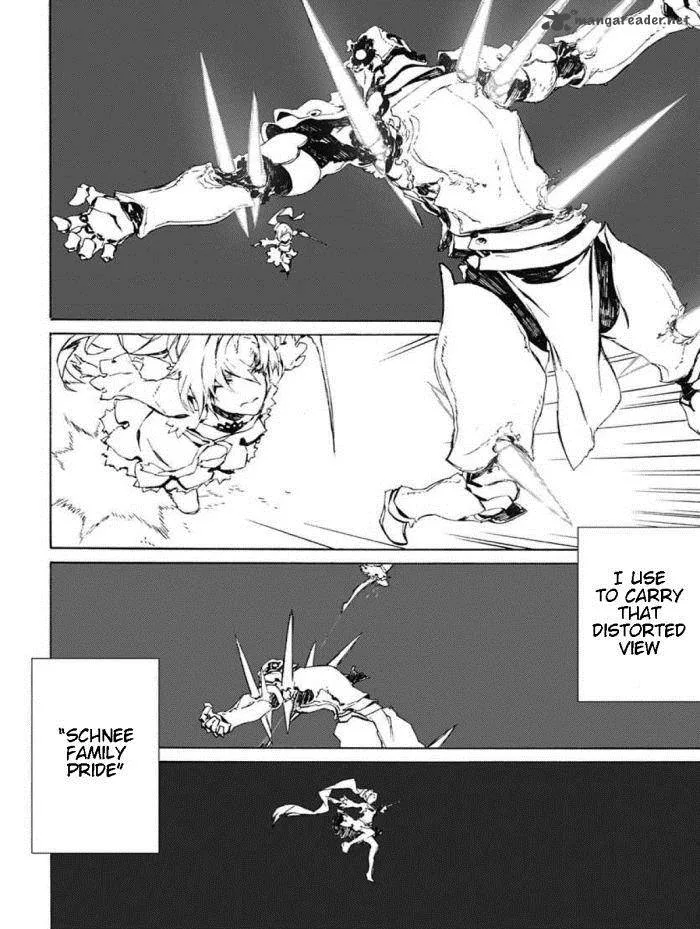 RWBY Chapter 4 page 15