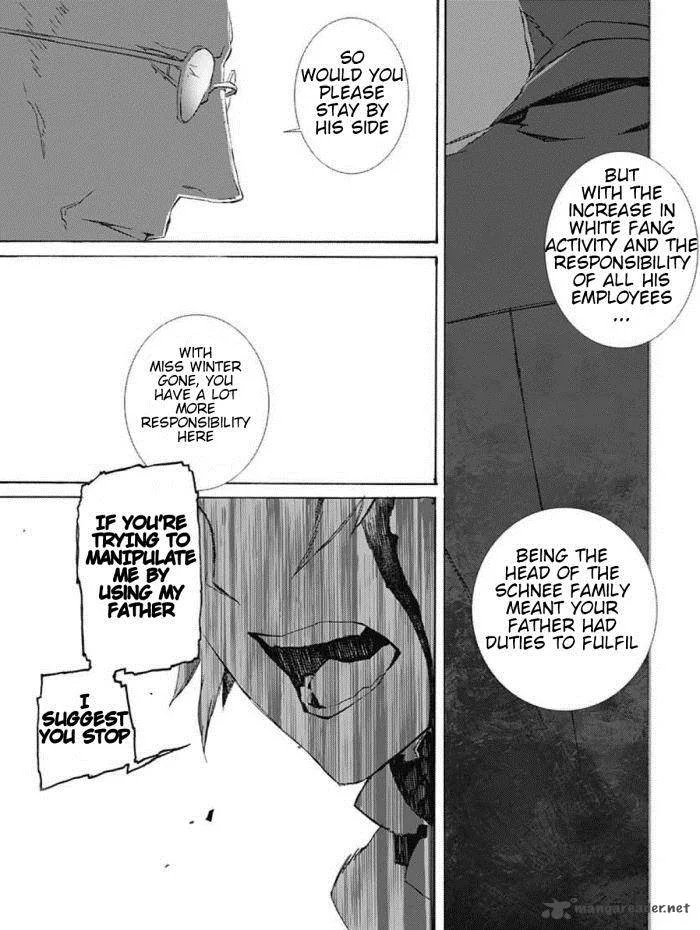 RWBY Chapter 4 page 10