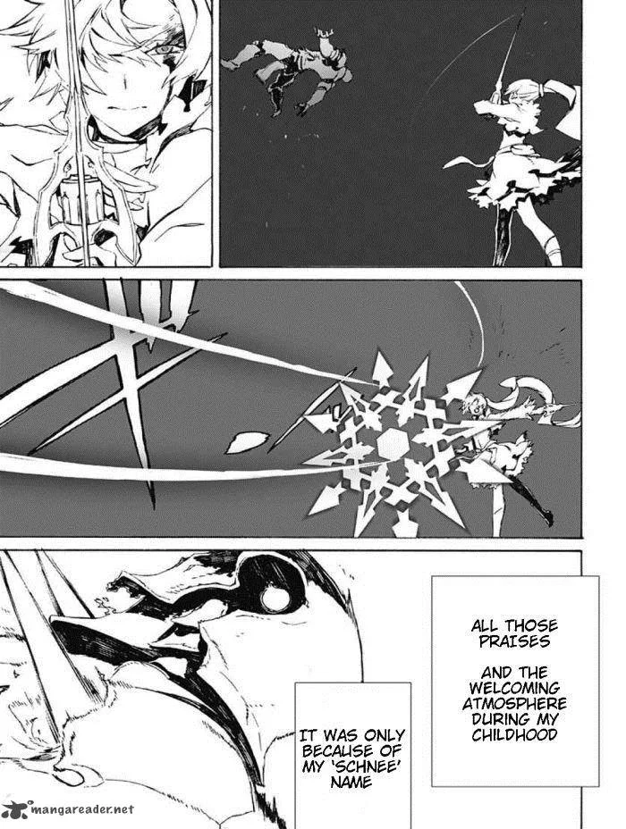 RWBY Chapter 4 page 14