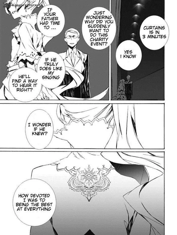 RWBY Chapter 4 page 18