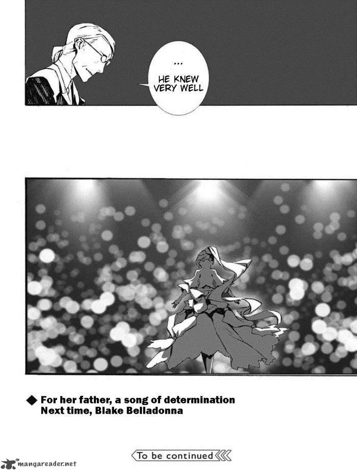 RWBY Chapter 4 page 19