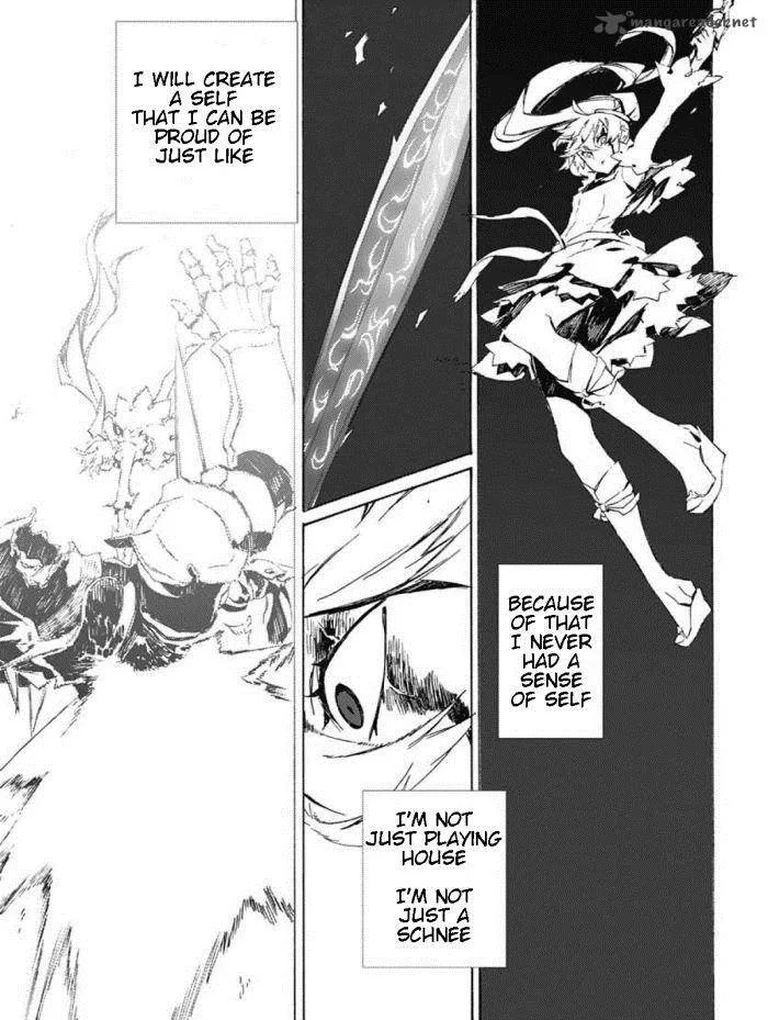 RWBY Chapter 4 page 16