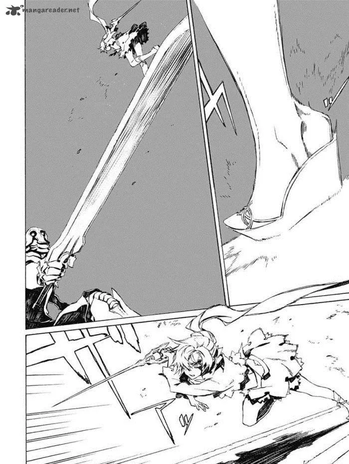 RWBY Chapter 4 page 11
