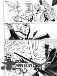 RWBY Chapter 5 page 6