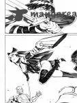 RWBY Chapter 5 page 12