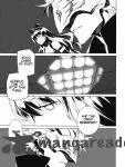 RWBY Chapter 5 page 15