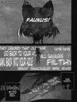 RWBY Chapter 5 page 1