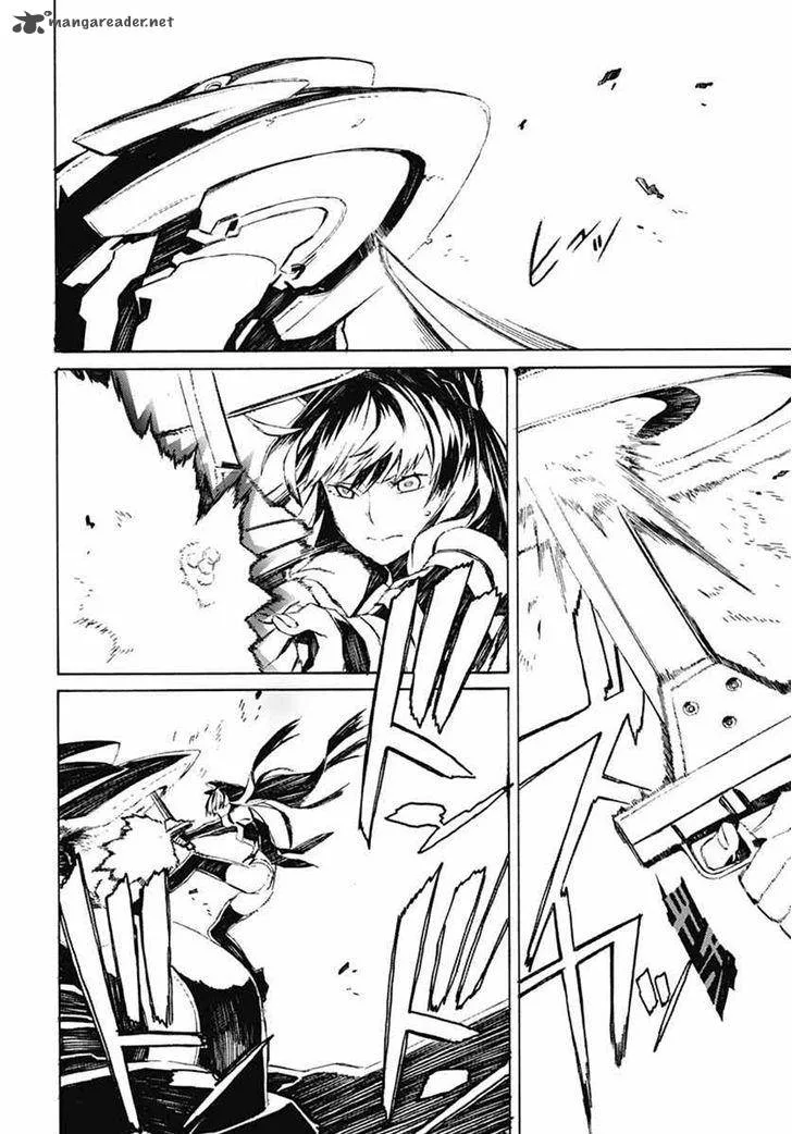 RWBY Chapter 6 page 12