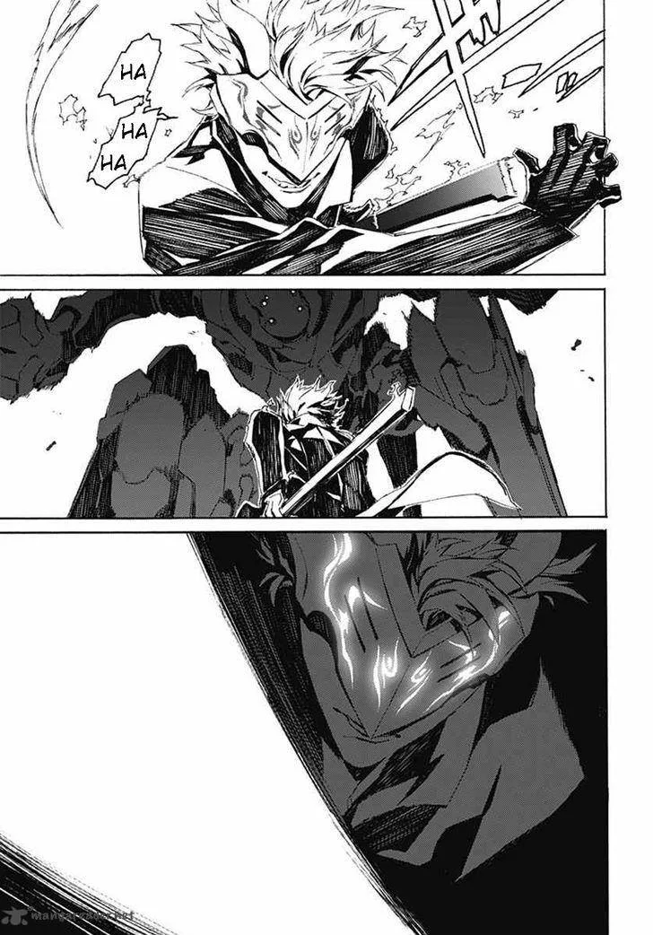 RWBY Chapter 6 page 15