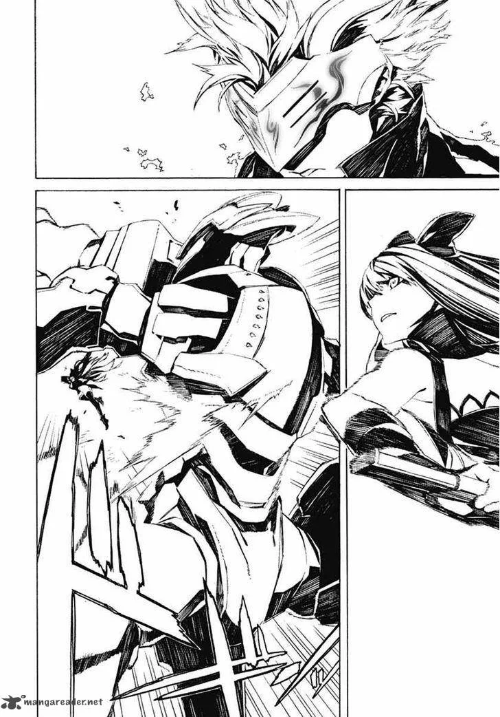 RWBY Chapter 6 page 10