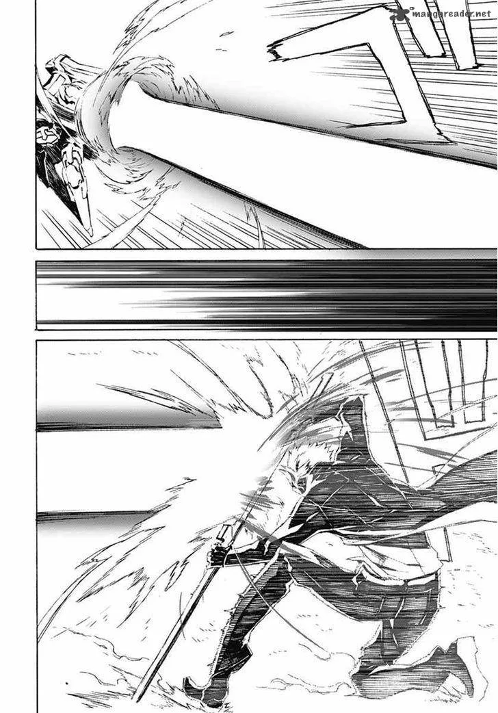 RWBY Chapter 6 page 14