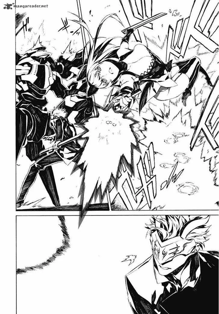 RWBY Chapter 6 page 6