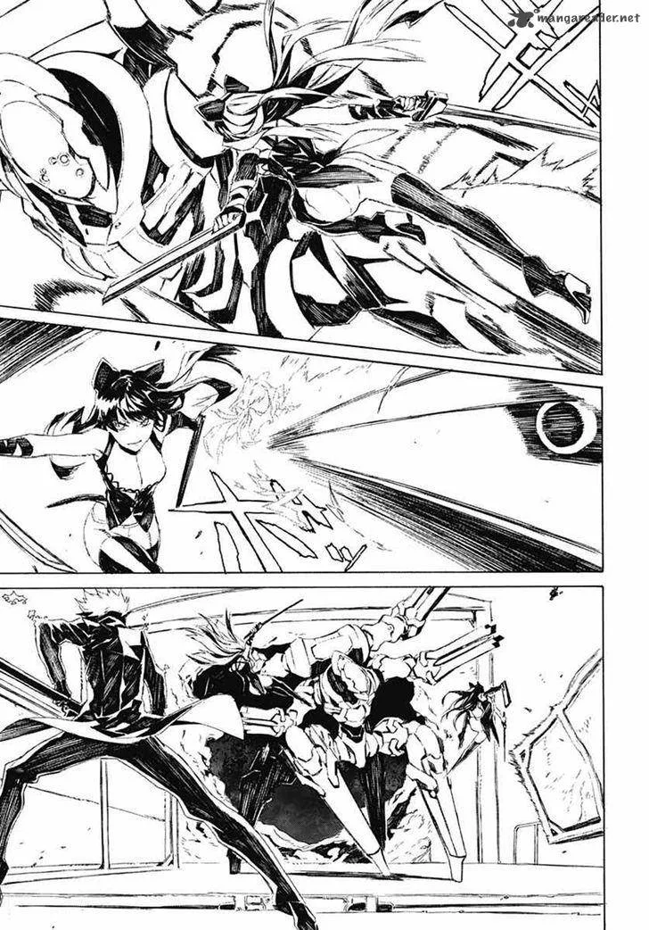 RWBY Chapter 6 page 9
