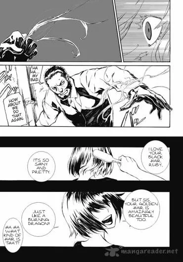RWBY Chapter 8 page 7