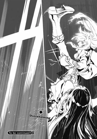 RWBY Chapter 8 page 12