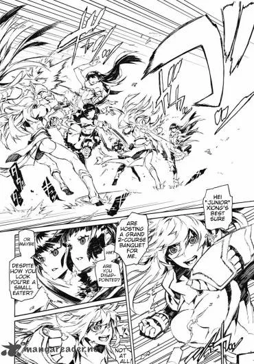 RWBY Chapter 8 page 2