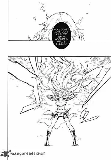 RWBY Chapter 8 page 8
