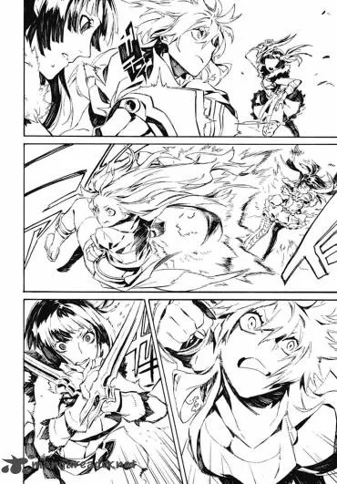 RWBY Chapter 8 page 10