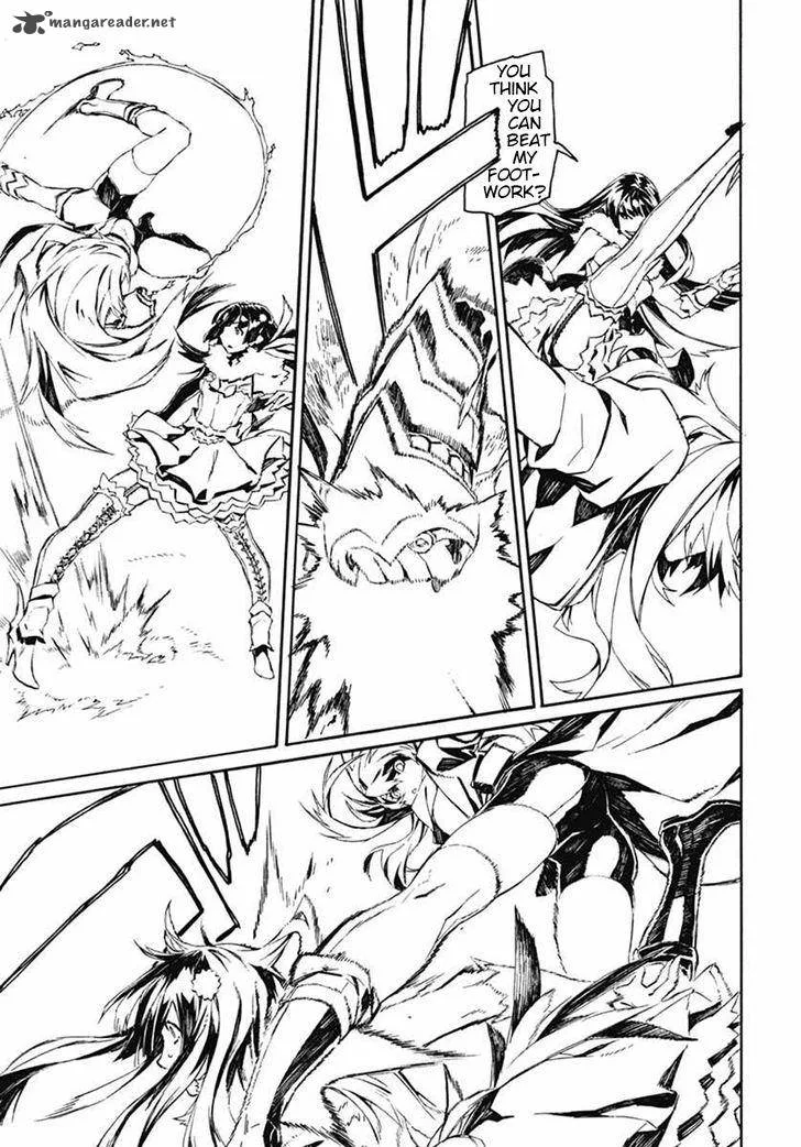 RWBY Chapter 9 page 4
