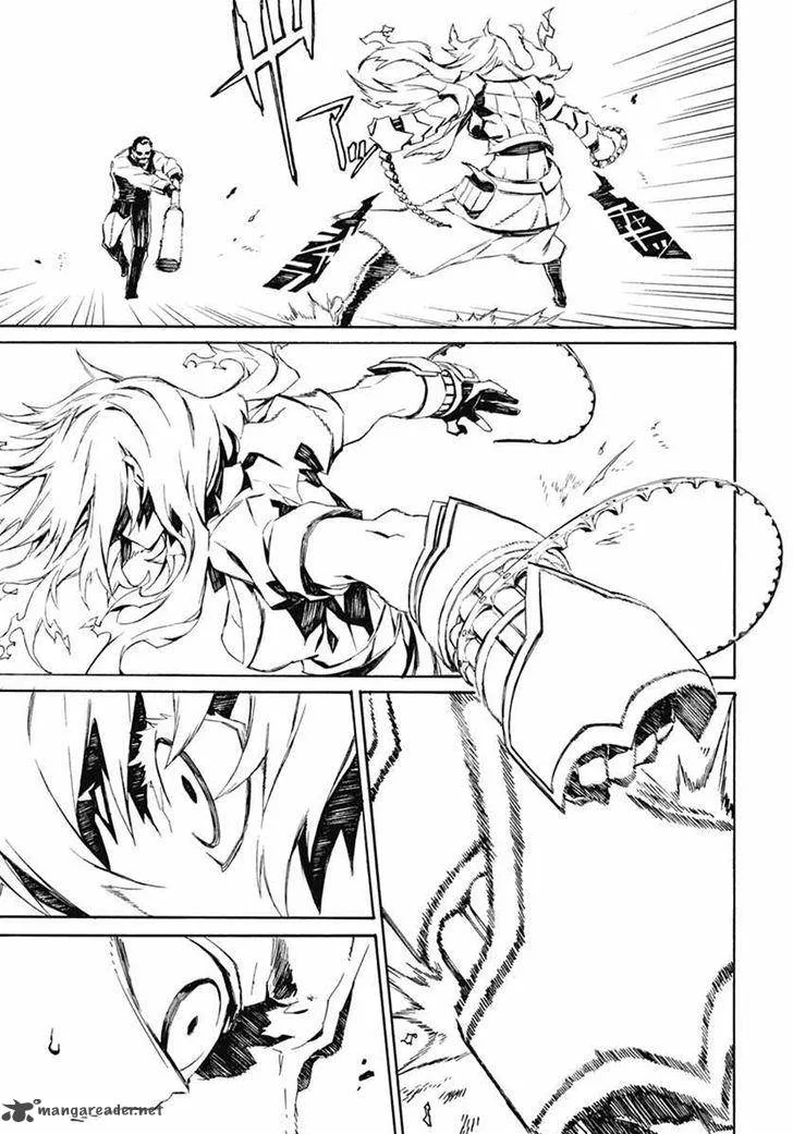 RWBY Chapter 9 page 6