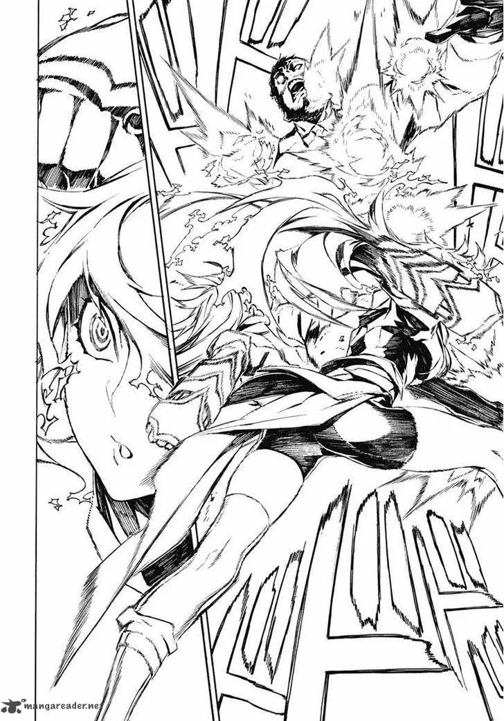 RWBY Chapter 9 page 8