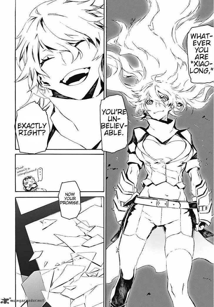 RWBY Chapter 9 page 10